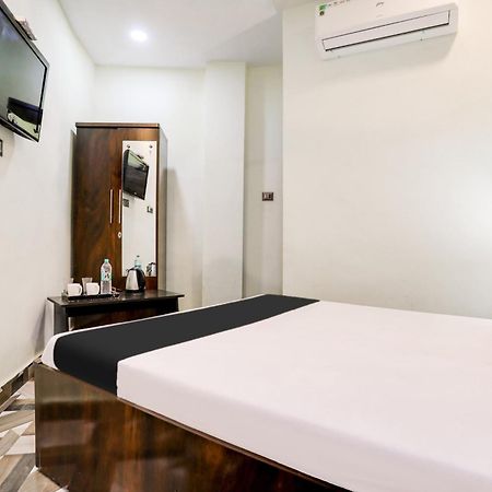 Hotel O Rmd Hotel Rāipur 外观 照片